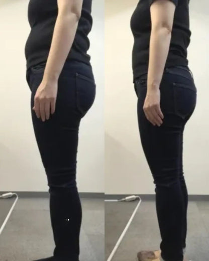 Softiana Toparlayıcı - Vücudunun En İyi Halini Keşfet