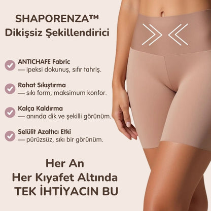 Softiana Toparlayıcı - Vücudunun En İyi Halini Keşfet