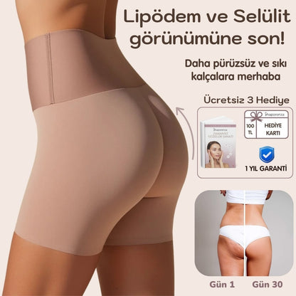 Softiana Toparlayıcı - Vücudunun En İyi Halini Keşfet