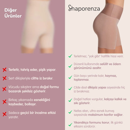 Softiana Toparlayıcı - Vücudunun En İyi Halini Keşfet