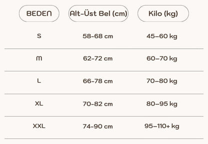 Softiana Toparlayıcı - Vücudunun En İyi Halini Keşfet