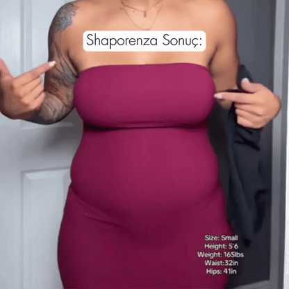 Softiana Toparlayıcı - Vücudunun En İyi Halini Keşfet